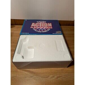 Al Hoffman Western Auto Funny Car 1996 Pontiac 1/24 Scale 1:24‎ by Action 1/7500